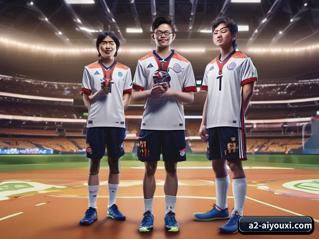 国际化进程