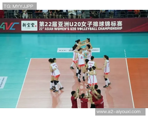 2017世界女排大奖赛香港站中国女排迎战日本队精彩对决回顾