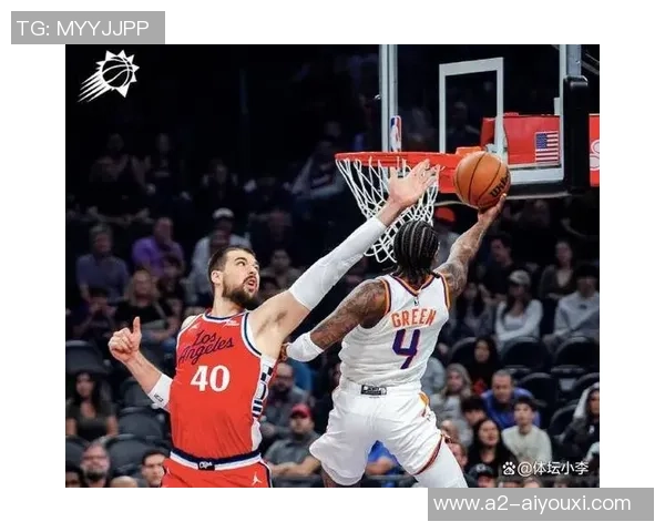 2019年4月4日火箭对快船精彩比赛直播回顾与分析