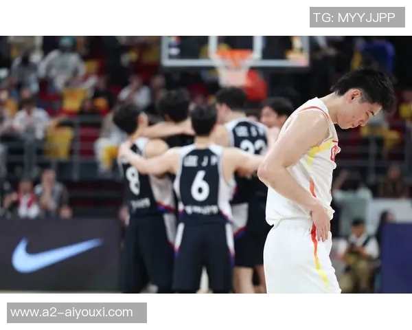 2019篮球世界杯中国队与韩国队精彩对决回顾与精彩瞬间集锦