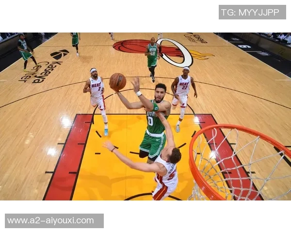 2020年NBA季后赛热火对凯尔特人第四场精彩回放分析与赛后点评