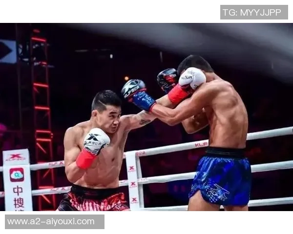 专访赵崇阳:“我想成为ONE冠军赛的国际明星!” 专访赵崇阳:“我想成为ONE冠军赛的国际明星!”