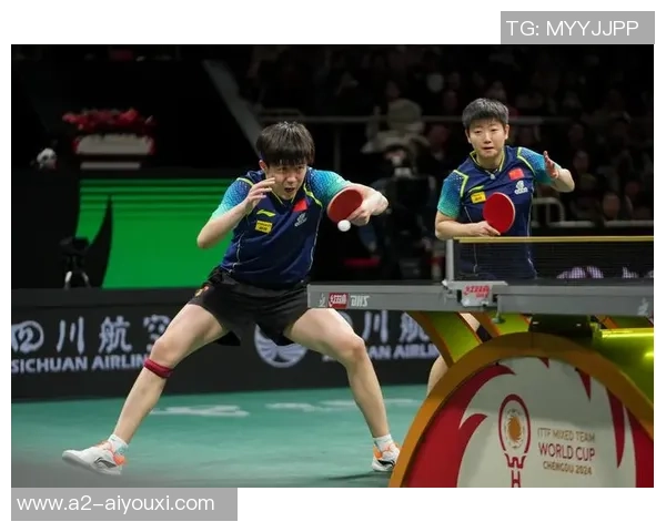 国际乒联发布混团世界杯名单,莎头领衔国乒出战,莫雷加德张安缺席 国际乒联发布混团世界杯名单,莎头领衔国乒出战,莫雷加德张安缺席