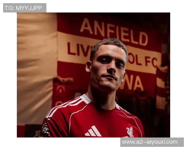 德国队的这个天才维尔茨，何时才干出现在利物浦？