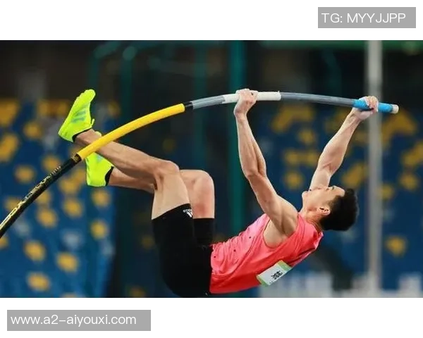 撑杆跳全国纪录一起保持者大战全运 山东小虎胜广东老将摘金 有选手意外受伤 撑杆跳全国纪录一起保持者大战全运 山东小虎胜广东老将摘金 有选手意外受伤